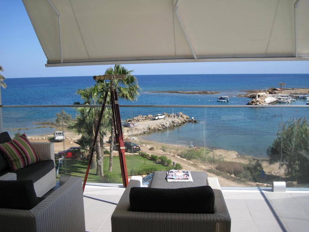 Apartment Trident Protaras