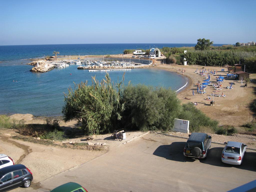 Apartment Trident Protaras