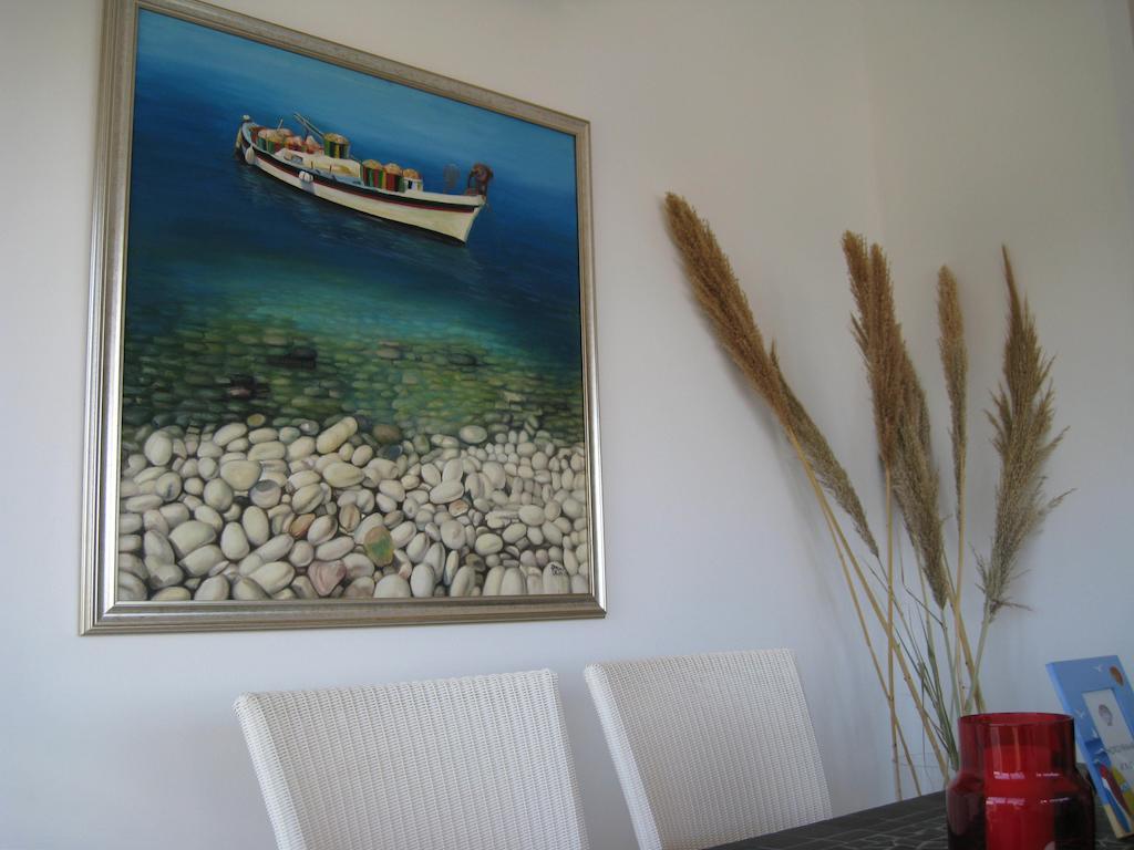Apartment Trident Protaras