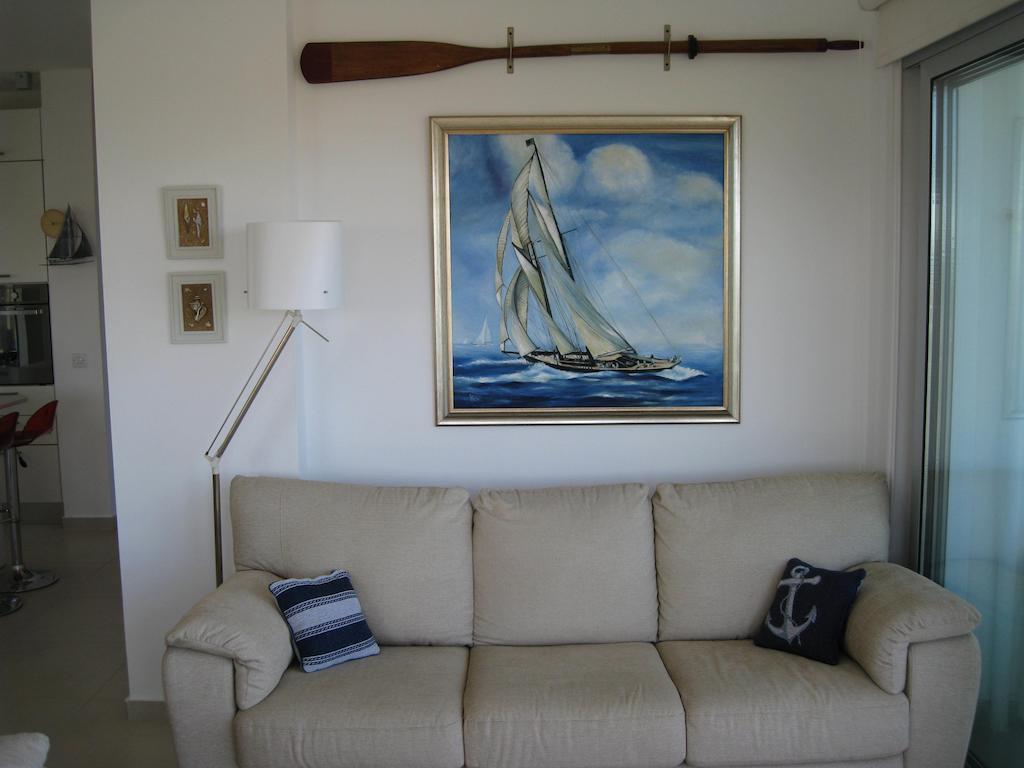 Trident Protaras