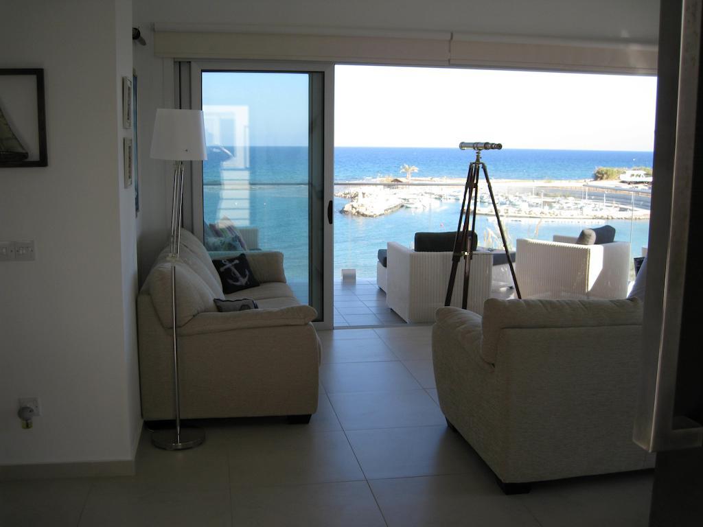 Apartment Trident Protaras
