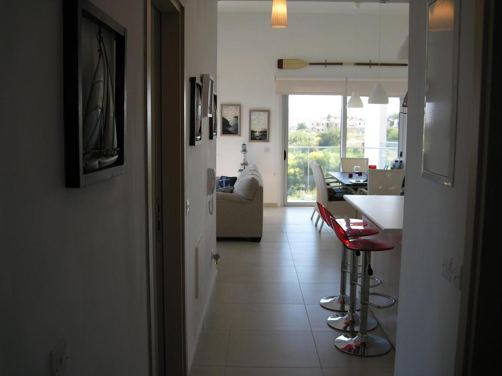 Apartment Trident Protaras