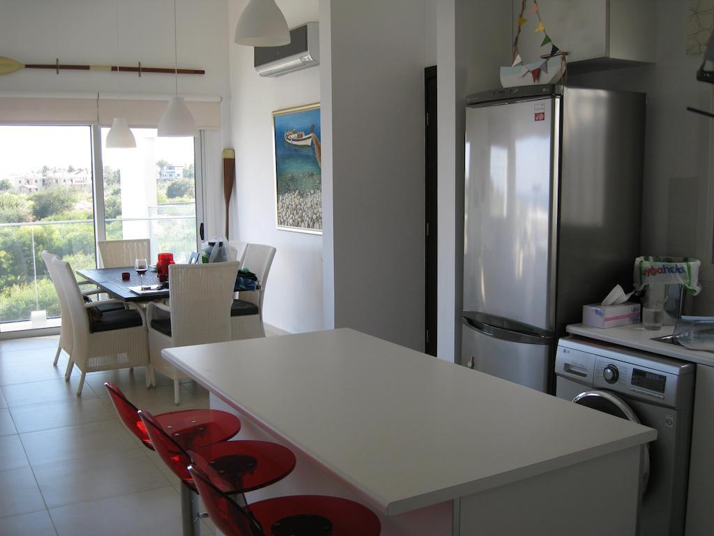 Trident Protaras