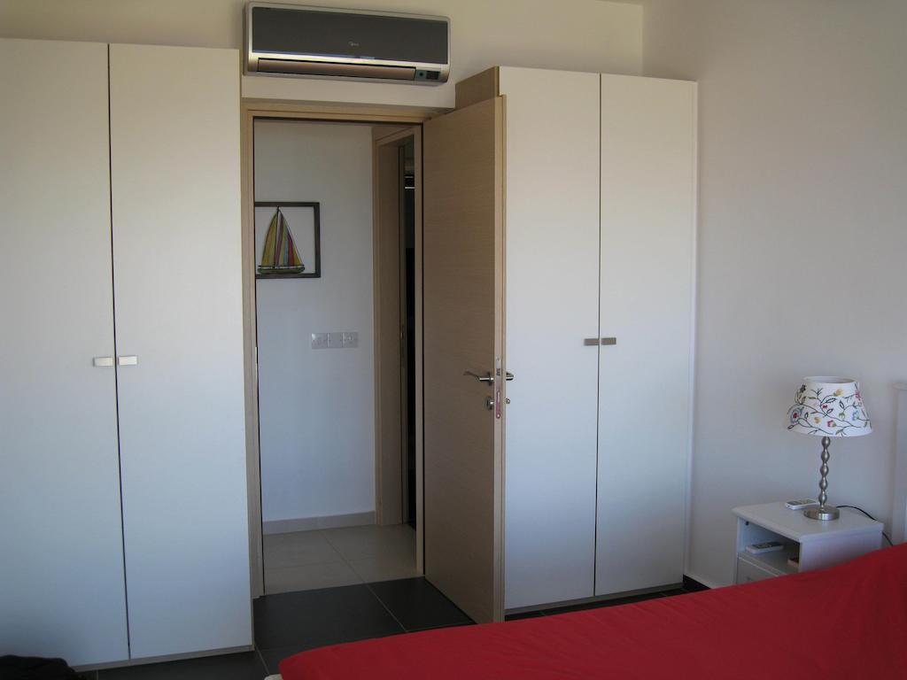 Apartment Trident