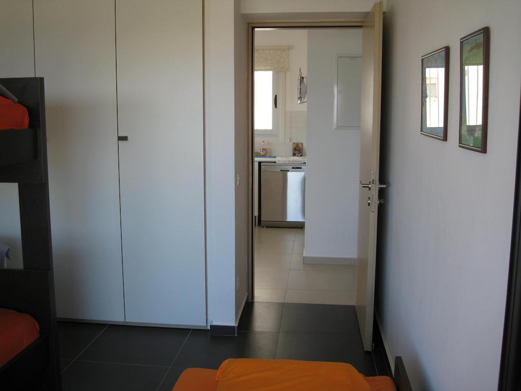 Apartment Trident Protaras