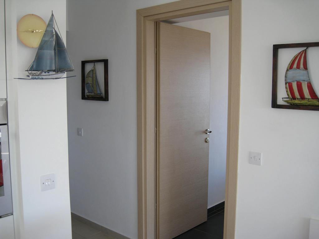 Apartment Trident