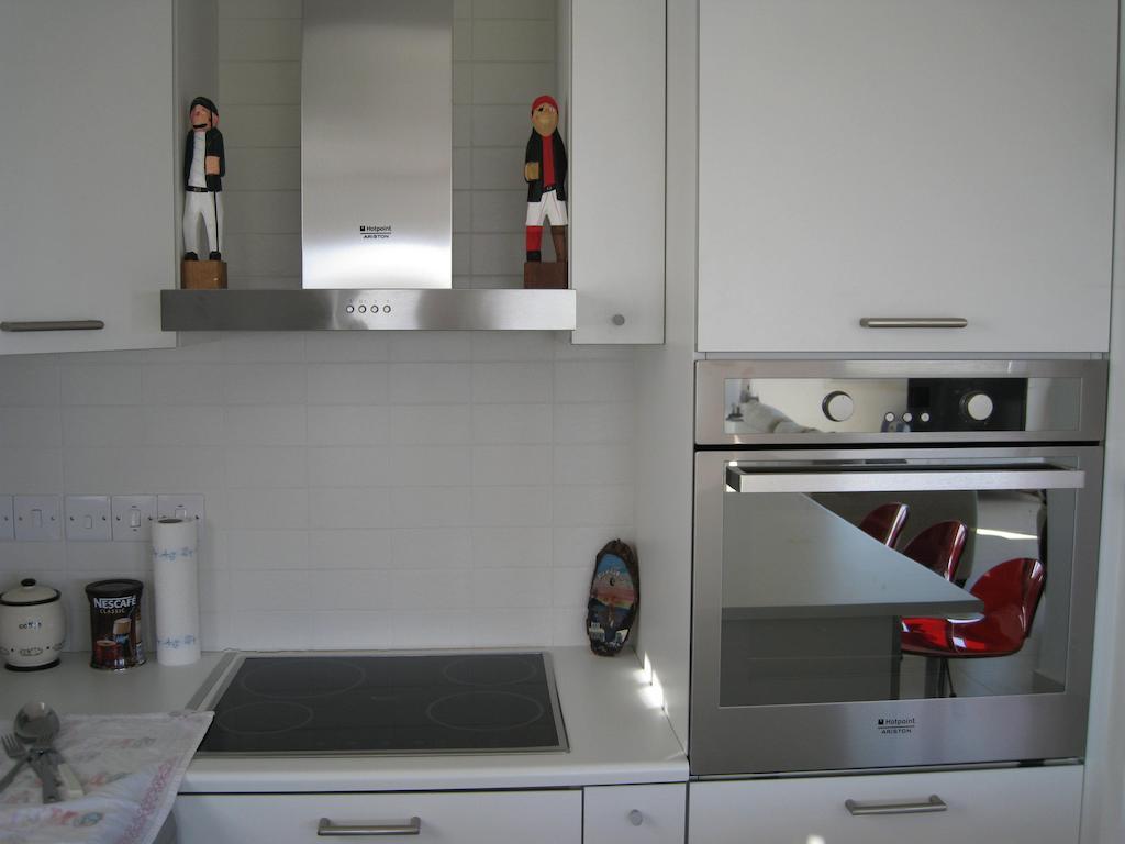 Apartment Trident *