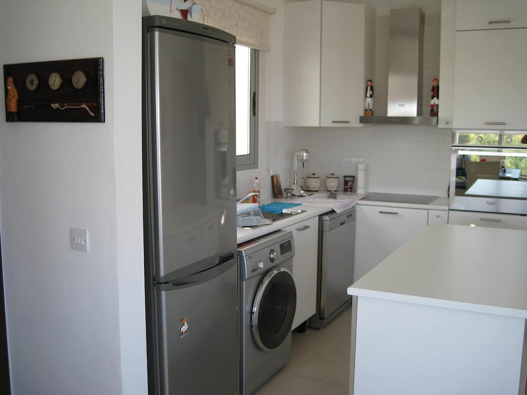 Apartment Trident Protaras