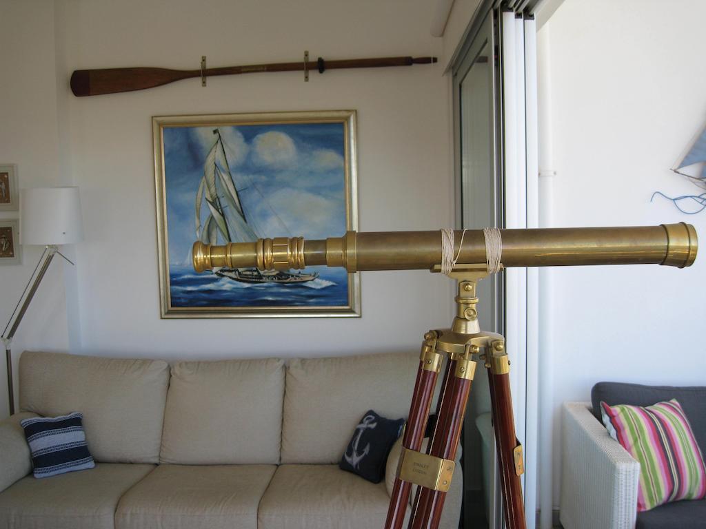 Apartment Trident Protaras