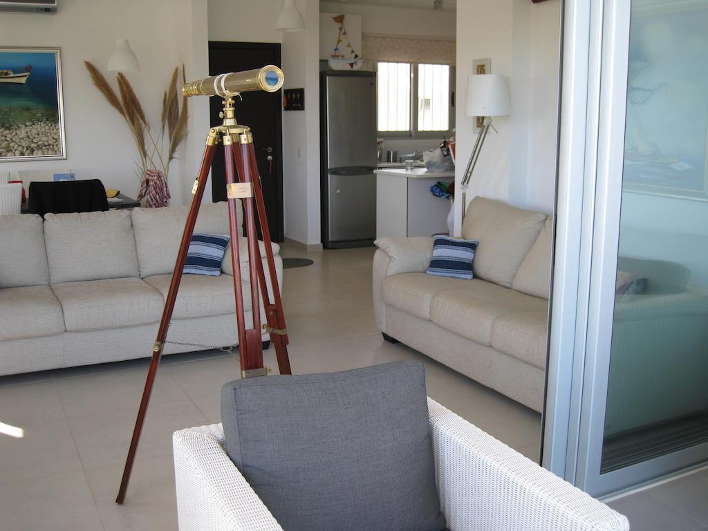 Trident Protaras