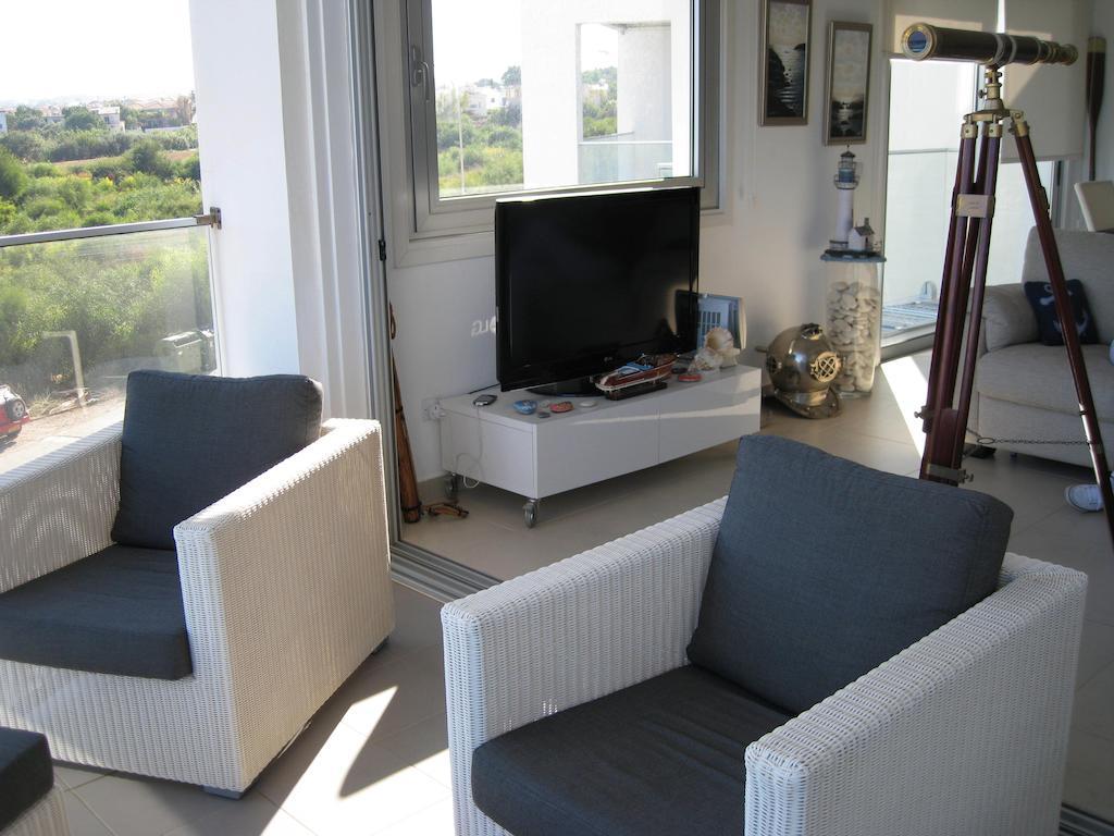 Apartment Trident Protaras