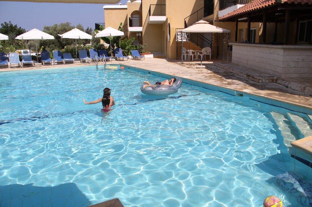 Aparthotel Kozis 2*