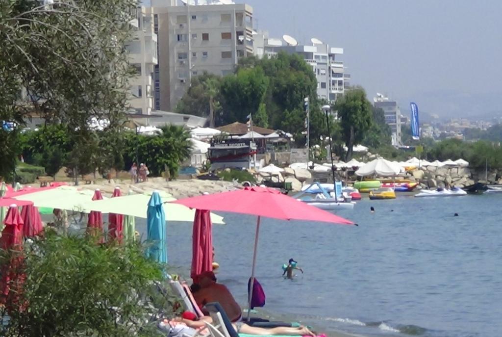Galatex A Georgiou Limasol