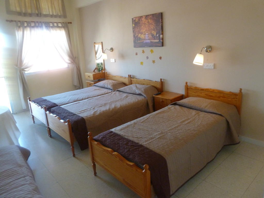Hotel Capuralli