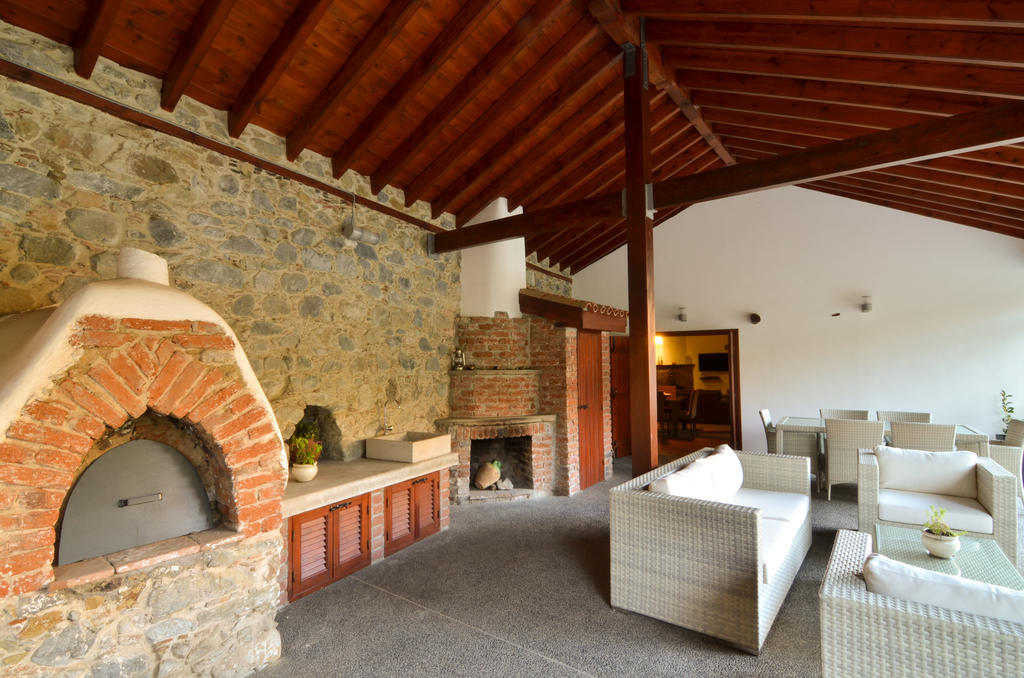 Apartment To Kastri Kalopanagiotis