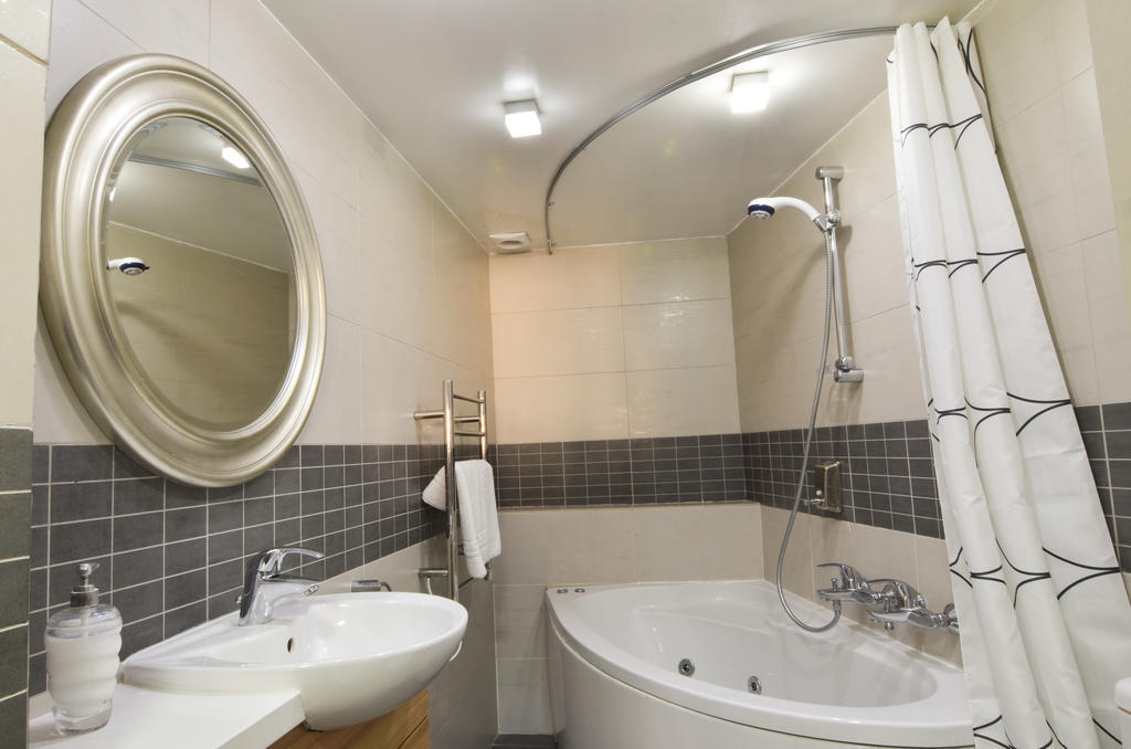 Apartment To Kastri