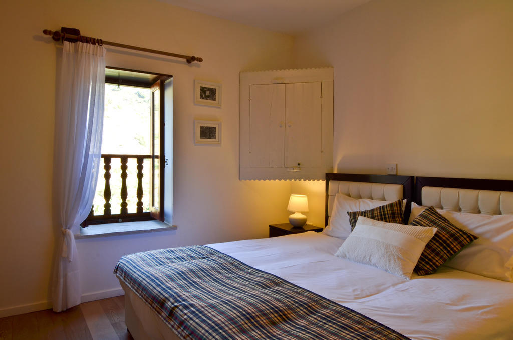 Apartment To Kastri *