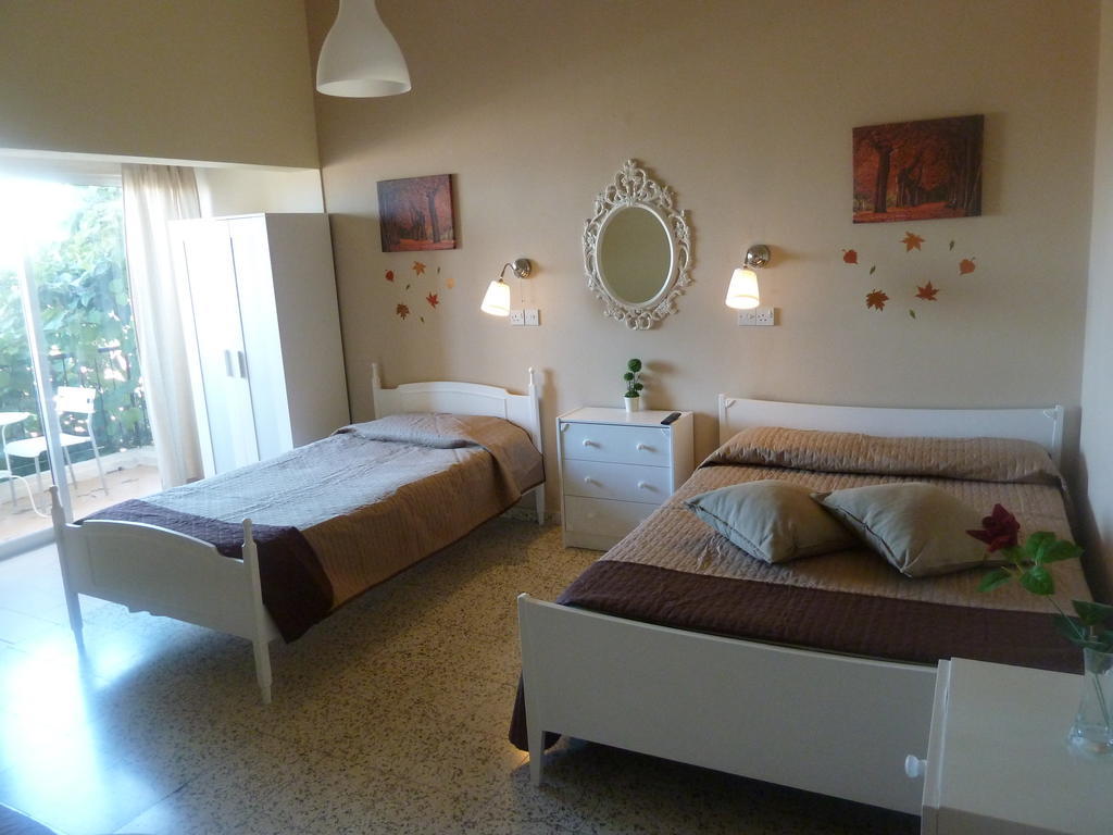 Hotel Capuralli