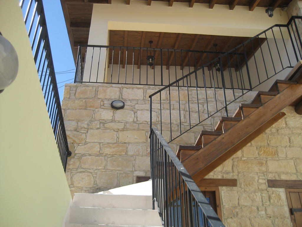 Katoi Homes Omodos