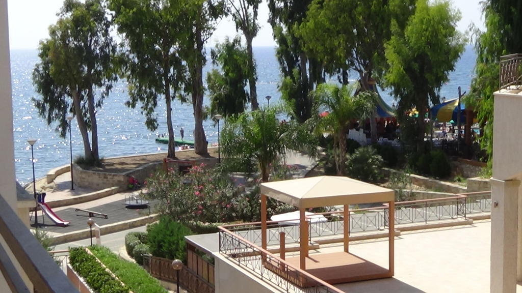 Appartement Galatex A Georgiou