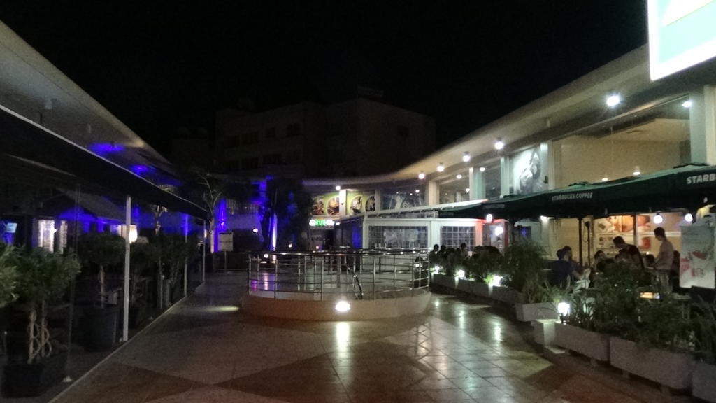Appartement Galatex A Georgiou Limasol