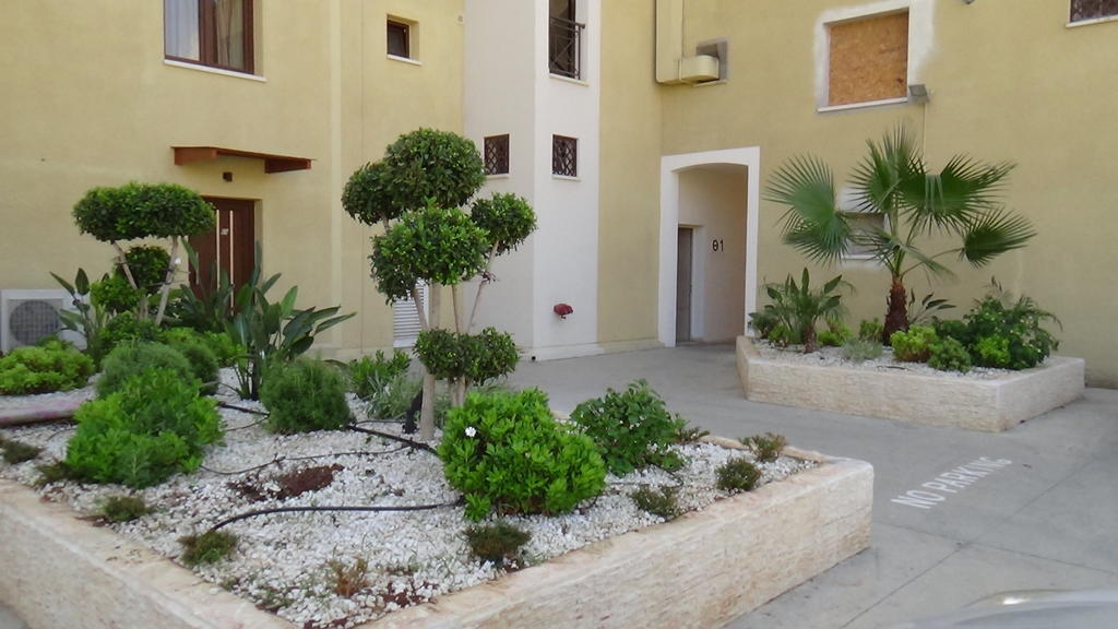 Appartement Galatex A Georgiou