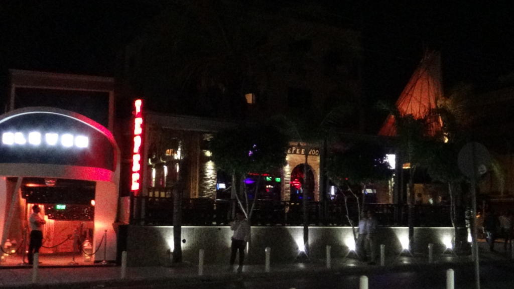 Appartement Galatex A Georgiou Limasol