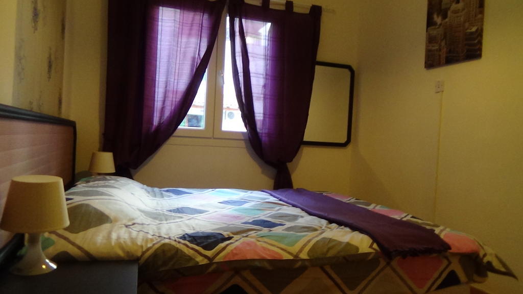Appartement Galatex A Georgiou
