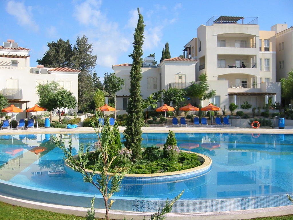 Pousada Hesperides Gardens *