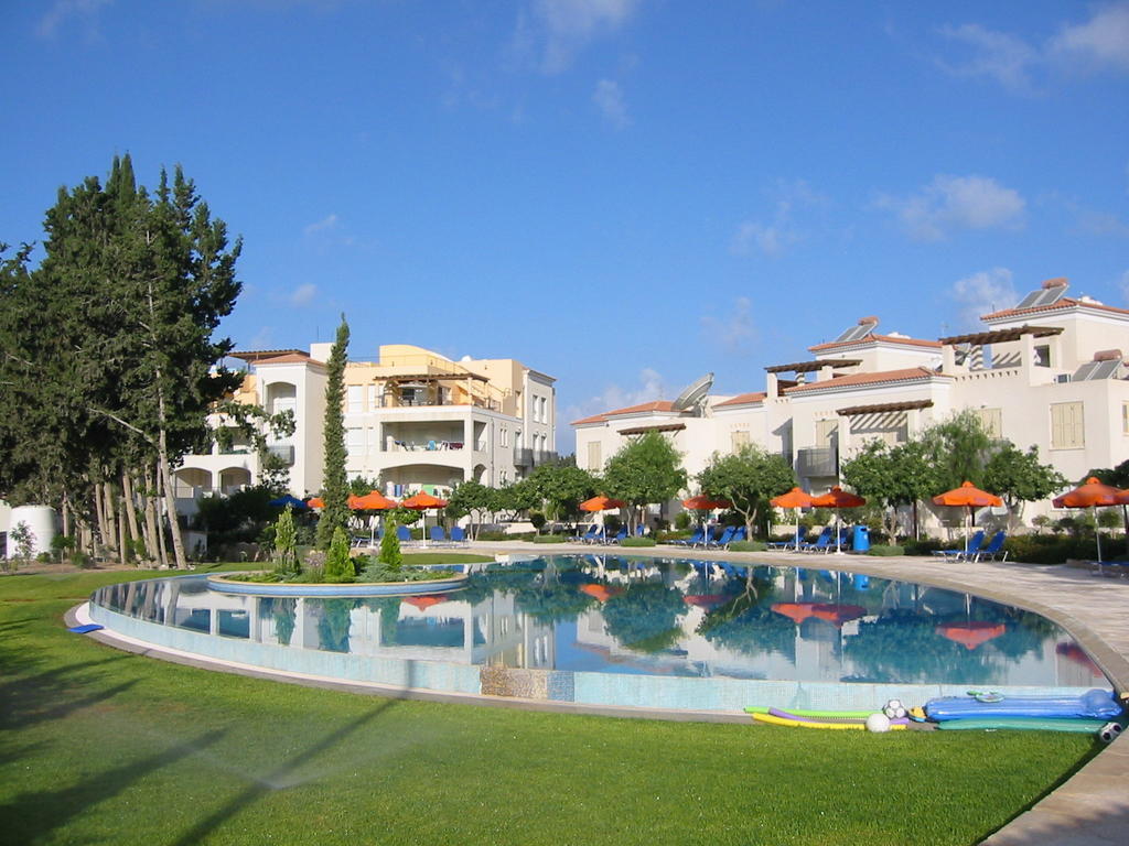 Pousada Hesperides Gardens
