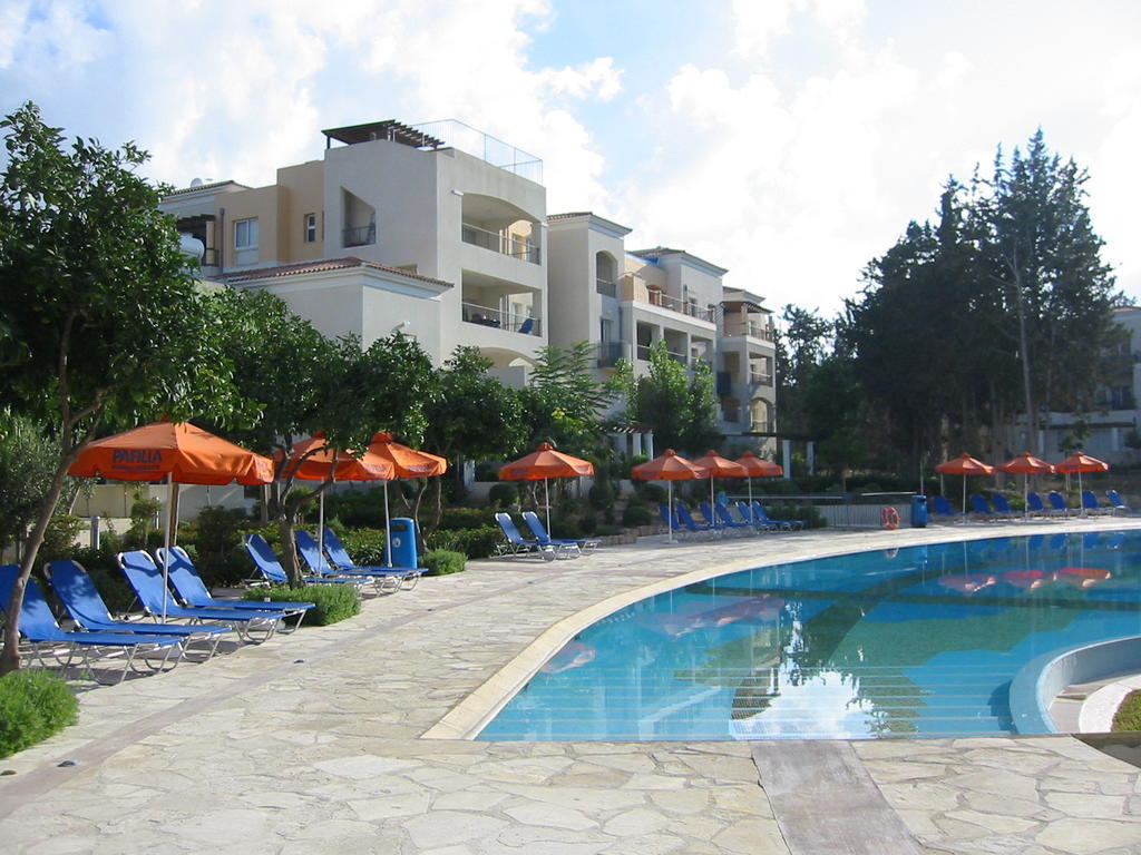 Pousada Hesperides Gardens *