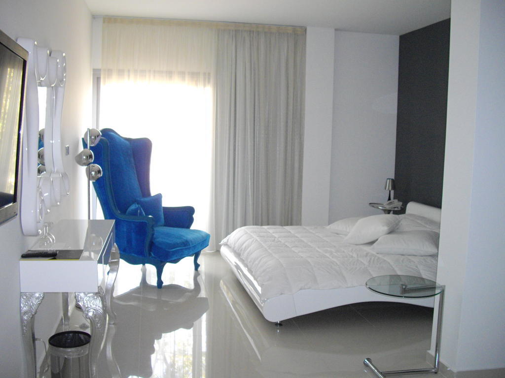 Hotel Crystal