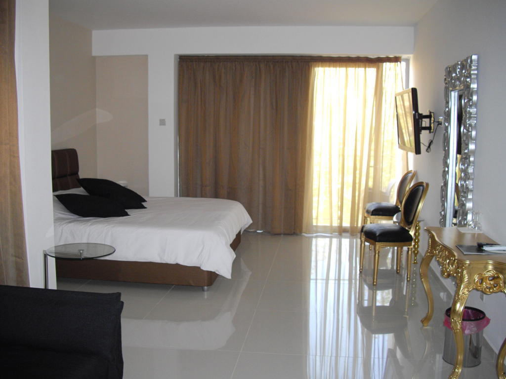 Hotel Crystal Kakopetria