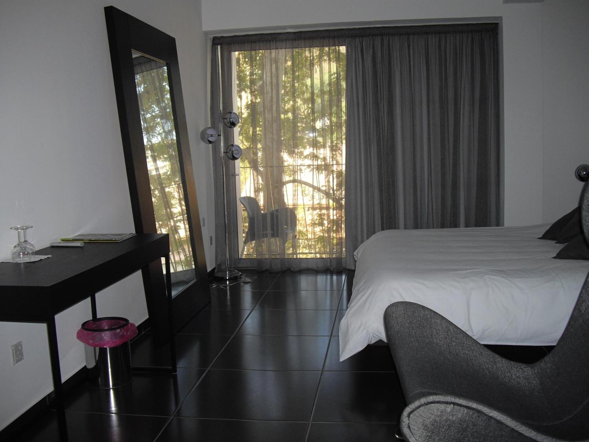 Hotel Crystal Kakopetria