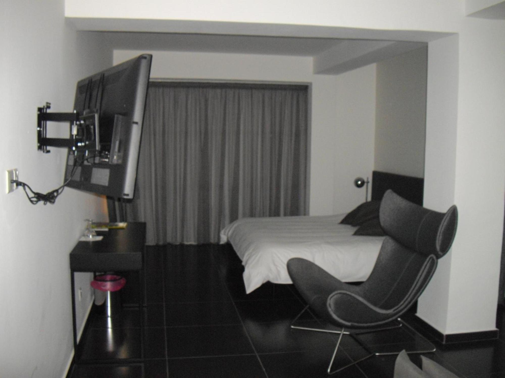 Hotel Crystal Kakopetria