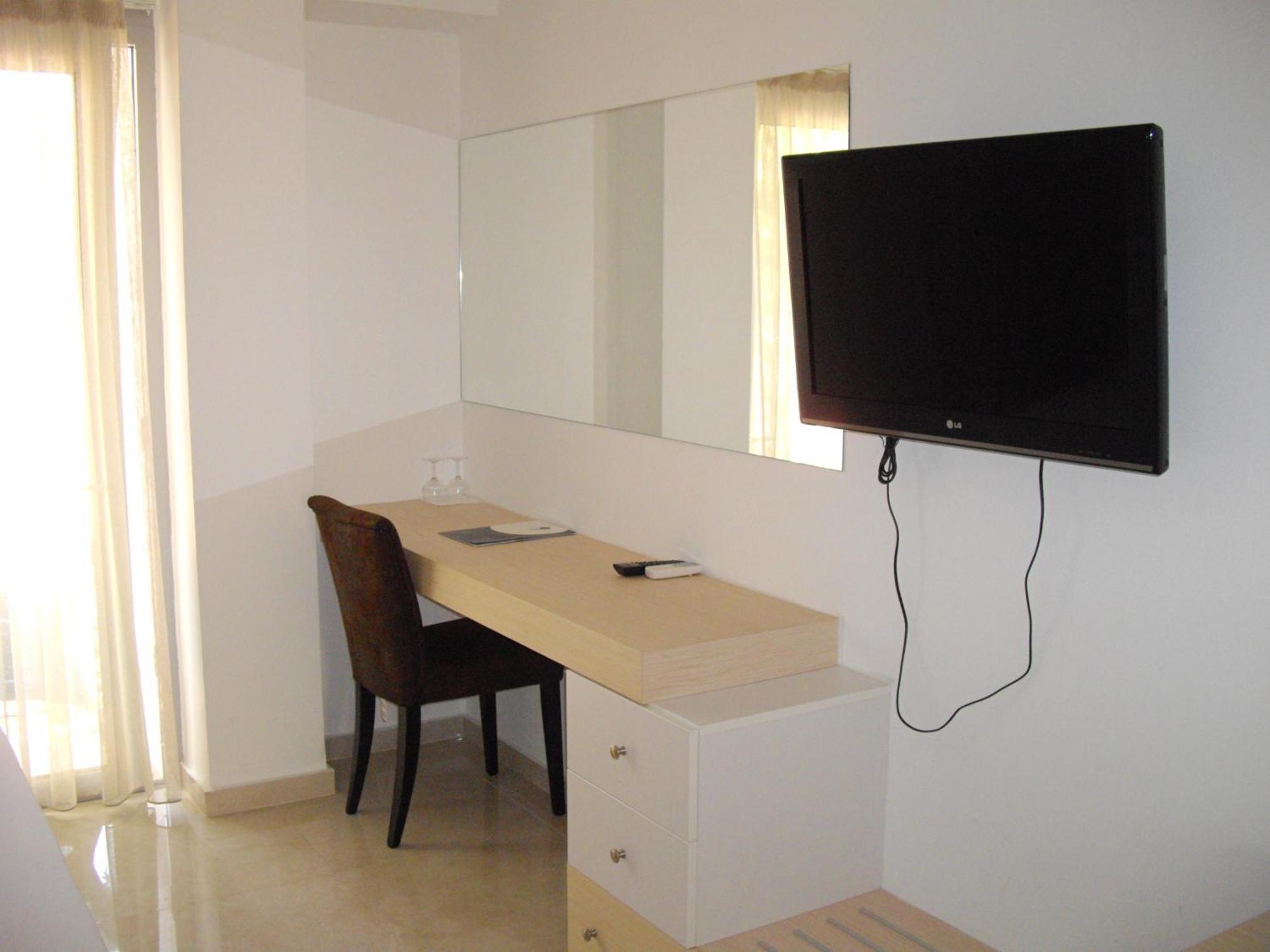 Hotel Crystal *