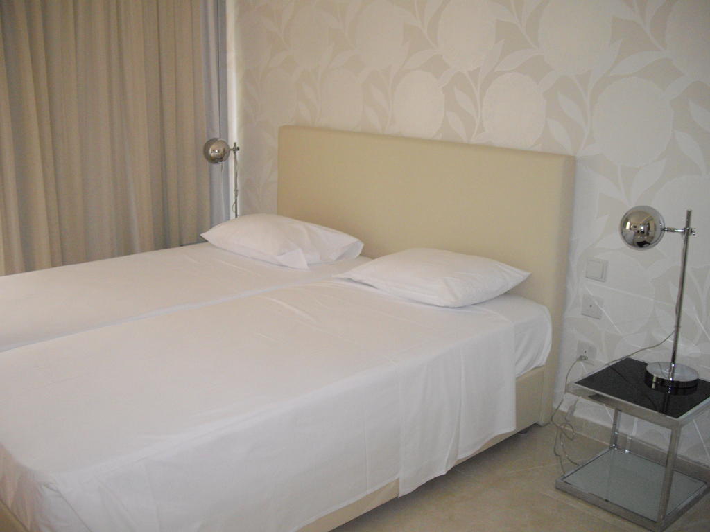 Hotel Crystal Kakopetria