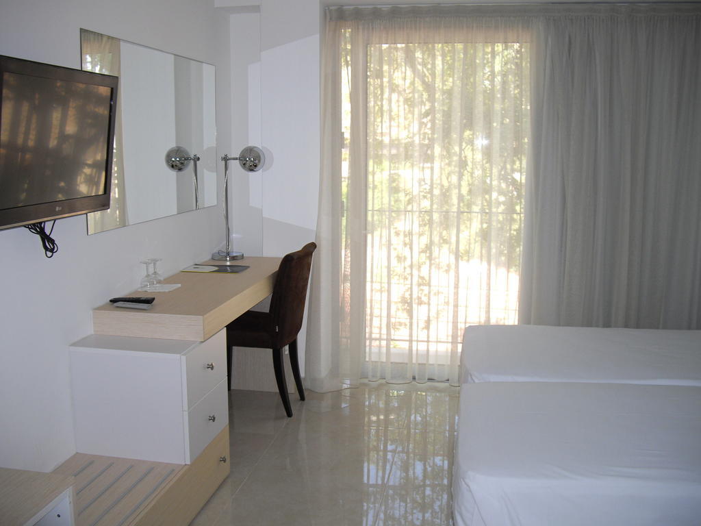 Hotel Crystal Kakopetria