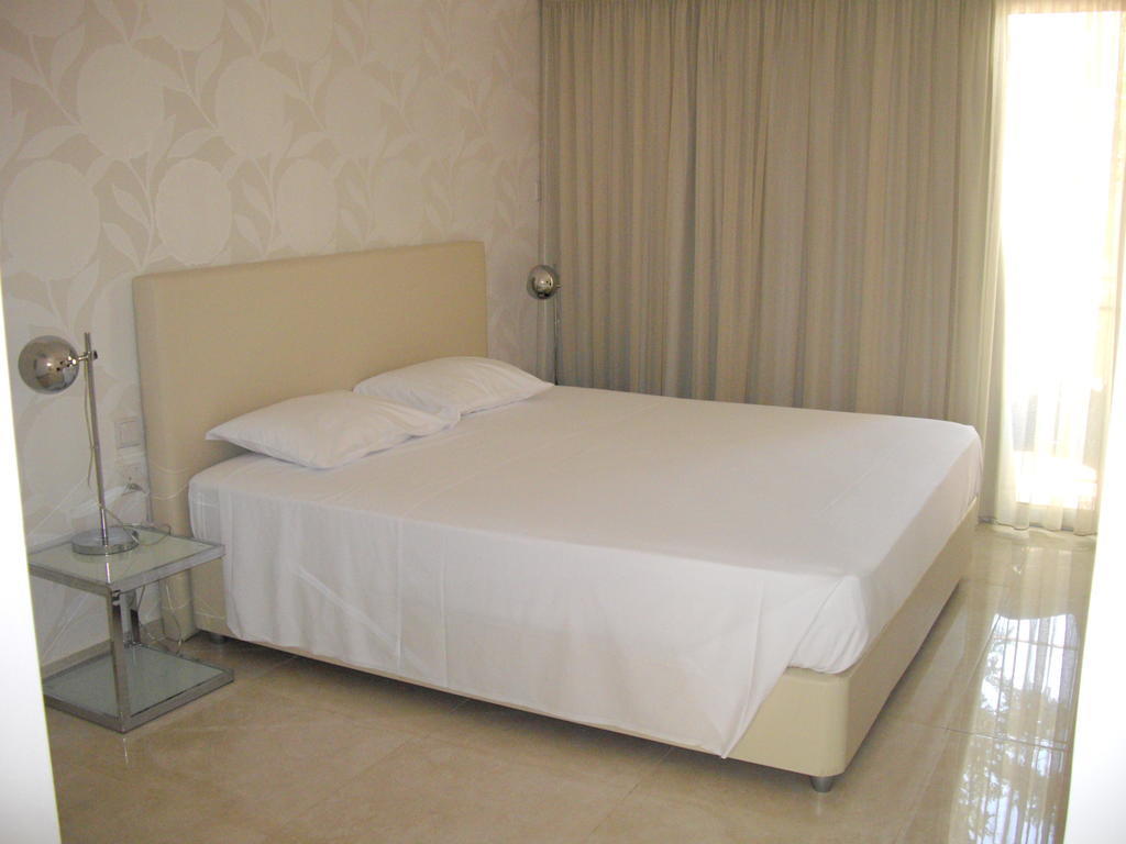 Hotel Crystal *