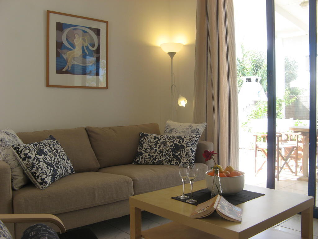 Villa Sea Breeze