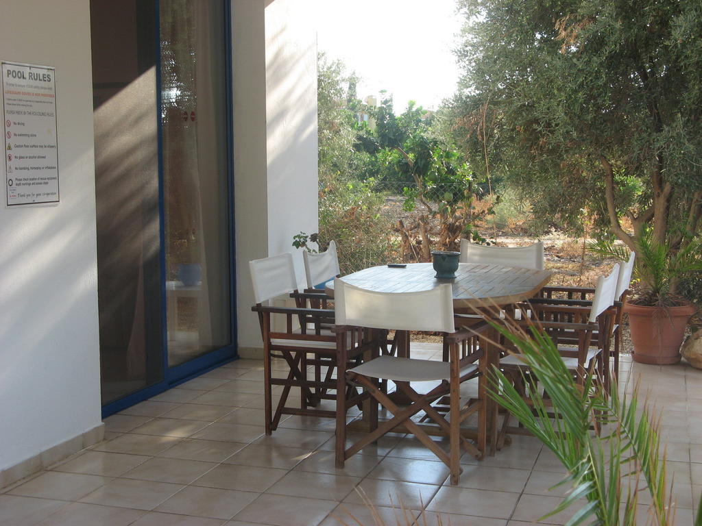 Villa Sea Breeze *