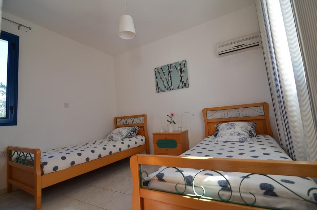 Villa Sea Breeze Argaka
