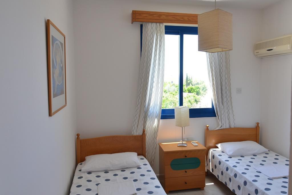Villa Sea Breeze