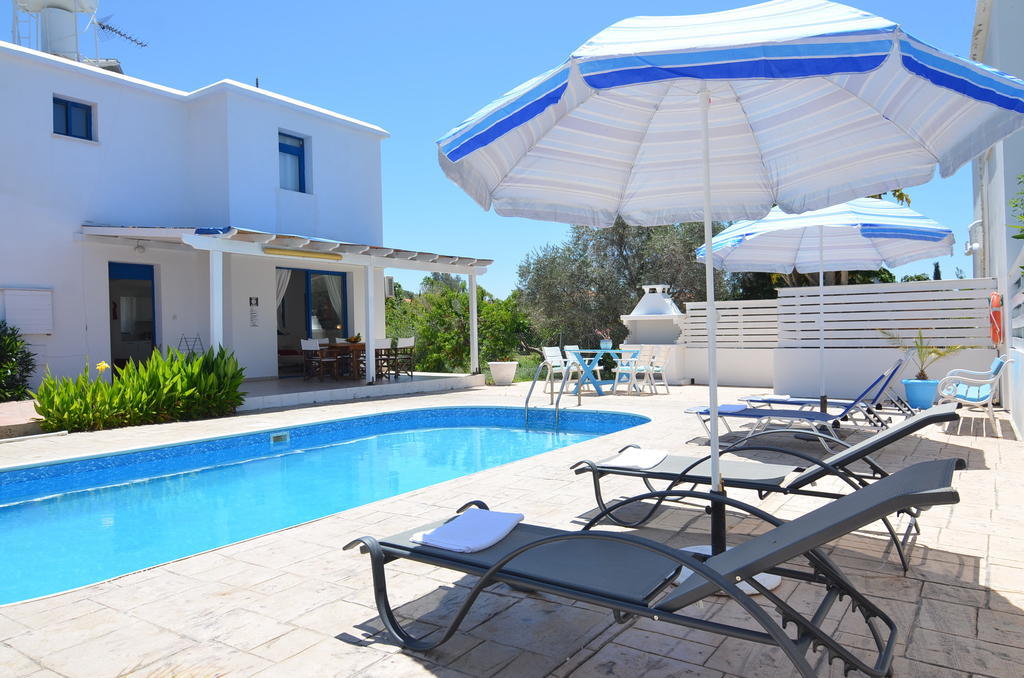 Villa Sea Breeze *