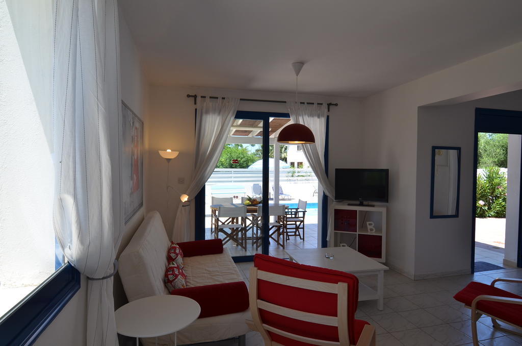 Villa Sea Breeze