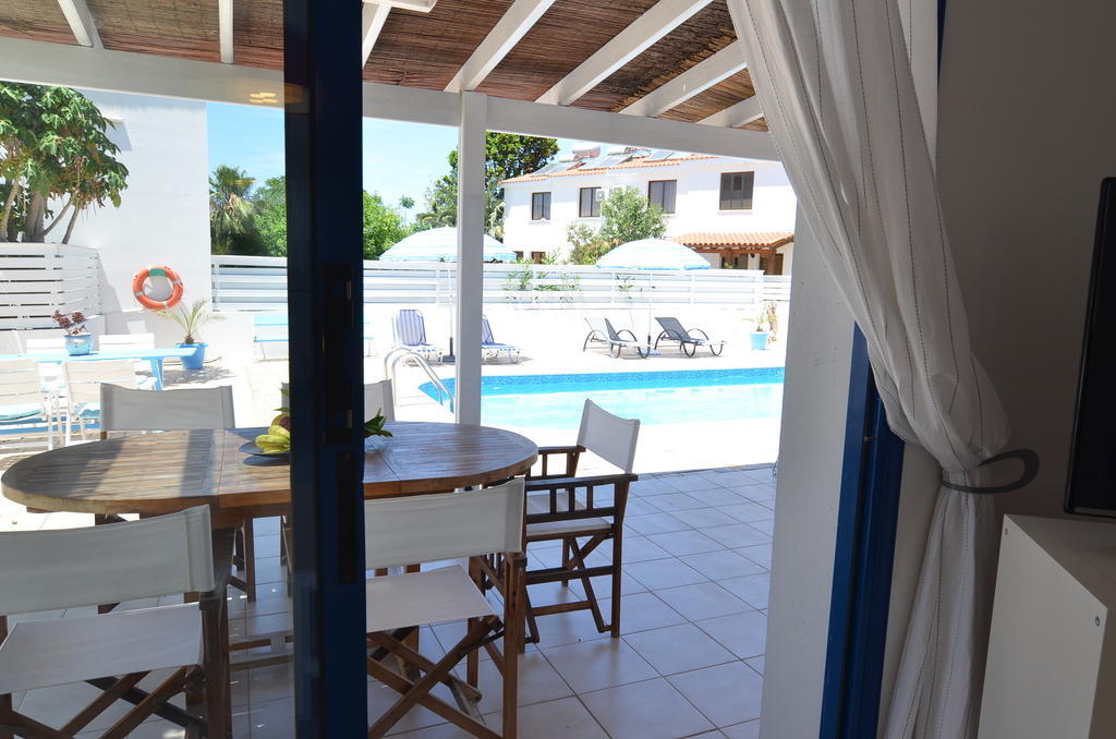 Villa Sea Breeze *