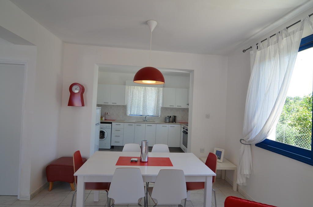 Villa Sea Breeze