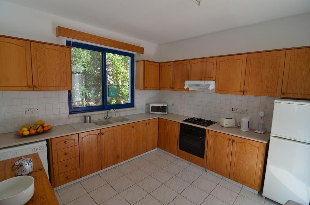 Villa Sea Breeze