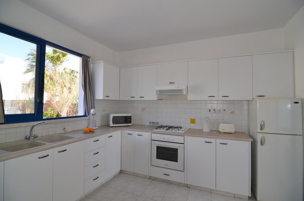 Villa Sea Breeze