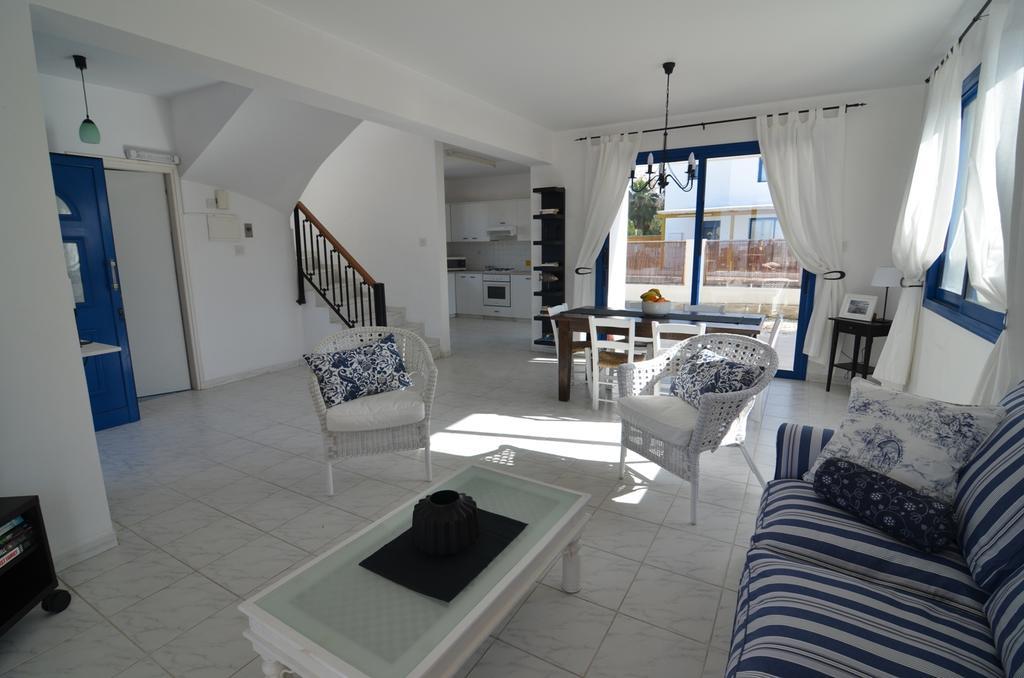 Villa Sea Breeze